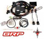 CORDONA PQ8 241ND Combo Quickshifter, Stand-Alone-Schaltautomat für Voge DS800X Rally, 2025-