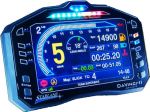 Starlane Dashboard DaVinci 2S für Aprilia BMW S1000R Honda CBR Kawasaki ZX10R Suzuki GSX-R Yamaha R1-R6