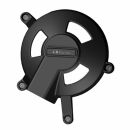 GBRacing Triumph Daytona 675 2006 bis 2010 GB Racing Kupplungsdeckel Protektor Clutch cover
