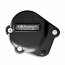 GBRacing Yamaha YZF R6 2006 bis 2023 GB Racing Zünddeckel Protektor Ignition cover