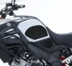 R&G Eazi-Grip Tank Traction Pads Suzuki V-Strom DL 1000