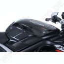 R&G Eazi-Grip Tank Traction Pads Triumph Daytona 675 2013- / Street Triple 675 / 765 2013-2022