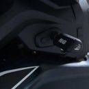 R&G Blinker Adapter Set vorn BMW F 750 GS / F 850 GS 2018-
