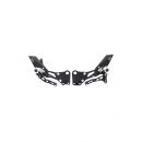 Lightech Fußrastenanlage KTM RC 125 / 200 / 390 2017-2020