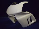 Honda CBR 600F 1995-1998 PC31 Sebimoto Rennverkleidung 2 teilig. Fairing 2 parts, lower part