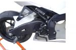 Honda CBR 1000 RR-R/20- Motocarbons Schwingenabdeckungen (Paar) aus Carbon