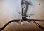 Honda CBR 900RR 2002 bis 2003 SC50 Motoholders Alu Verkleidungshalter Racing für Serieninstrumente fairing holder