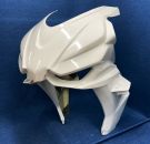 Aprilia RSV4 1100 2021-2022 Sebimoto Rennverkleidung 2 teilig Faring ohne Winglets rechts + links