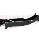 YAMAHA R6 2017-2020 DB Holders Heckrahmen schwarz