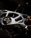 RMP Racing Gabelbrücke BMW S1000RR K46  2012-2018