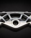 RMP Racing Gabelbrücke BMW S1000RR K67