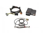 CORDONA PQ8 239ND Combo Quickshifter, Stand-Alone-Schaltautomat für CFMOTO 450MT, 450NK, 450SR