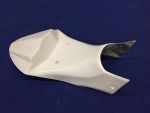 Kawasaki 300 Ninja 2015 Sebimoto Höcker geschlossene Sitzfläche tailsection closed