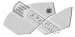 Eazi-Grip EVO Tank Traction Pads Kawasaki ZX-6 R 2007-2008