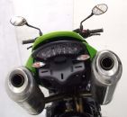 R&G Racing Kennzeichenhalter Triumph Street Triple 675 2007 bis 2012 und 675 R 2008 bis 2012 licence plate holder