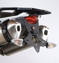 R&G Premium Kennzeichenhalter Husqvarna TR 650 TERRA 2012-  licence plate holder