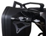 R&G Premium Kennzeichenhalter KTM 1290 Super Duke GT 2016-