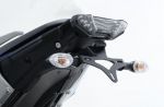 R&G Premium Kennzeichenhalter Yamaha MT-07 Tracer / Tracer 700 / Tracer 7 / GT / Tracer 9 2021-
