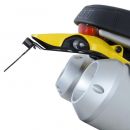 R&G Premium Kennzeichenhalter Ducati Scrambler 1100 2018- / Pro / Pro Sport 2020-