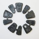 Marchesini Ruckdämpfergummi für 10 Speichen - Felgen