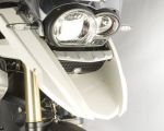 R&G Racing Kühlergitter Ölkühler BMW R 1200 GS 2010-2012