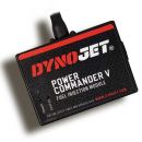 Powercommander V Aprilia RXV 450 Bj 2009    DYNOJET