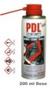 PDL® 200 ml - NEU - Sprührohr fest montiert!