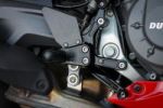 MG Biketech Racing Fußrastenanlage  ohne ABE für  Ducati Panigale V2/V2S ab 2025