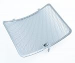Yamaha YZF R6 2006 bis 2016 R&G Kühlergitter Wasserkühler schwarz oder silber water radiator grilles black or silver