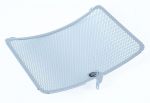 Yamaha YZF R1 2009 bis 2014 RN22 R&G Kühlergitter Wasserkühler schwarz oder silber water radiator grilles black or silver