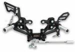 ARP Racing Fussrastenanlage Aprilia RSV4 2009-2017 Rear set