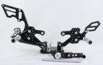 Fußrastenanlage  ARP für Honda CBR1000RR (17-19)