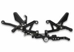 Fußrastenanlage ARP für  Yamaha R1 (20-25)  RX Serie
