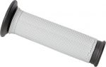 Renthal Griffgummis Street Dual-Compound Paar Griffe
