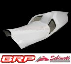 Ducati Panigale V4 2018 bis 2020 Sebimoto Höcker geschlossene Sitzfläche Tailsection closed