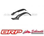 Honda CBR 600F FS PC35 1999 bis 2007 Sebimoto Rahmenschützer 1 Satz Frame protection 1 set