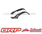 Honda CBR 600F FS PC35 1999 bis 2007 Sebimoto Rahmenschützer 1 Satz Frame protection 1 set