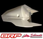 Honda CBR 1000RR 2017-2019 SC77 Sebimoto Höcker offene Sitzfläche für Originalsitz Tailsection open seatplate for original seat