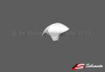 Kawasaki ZX 7R 1996 - 2003 Serie Sebimoto Kotflügel vorne Vorderradabddeckung Frontfender