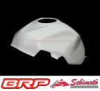 Kawasaki Ninja ZX 400 2018 bis 2020 Sebimoto Tankabdeckung Tankcover