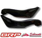 Yamaha YZF 1000R1 1998 - 2001 RN01 - RN04 Sebimoto Rahmenschützer 1 Satz Frame protection 1 set