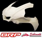 Yamaha YZF 1000 R1 2020 bis 2021 RN65 Sebimoto Oberteil ohne Scheinwerferausschnitt