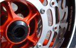 Raddistanzhuelsen Honda CBR 1000 RR 04-19 vorne