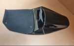 Motocarbons   ​​Sitzplatte mit Gummi für Honda CBR 600/24-