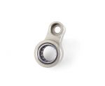 Shiftholder Kit titan Honda CBR600RR ab 2007 /CBR600F Hornet ab 2007 / CBF 600/S/ABS PC43/ 08- , CBR 600 F / 11-