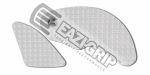 Suzuki GSR 750 ab 2011 Eazi-Grip Tank Traction Pads EVO