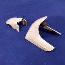Yamaha YZF 600R Thundercat 1996-2004 und  YZF 1000R Thunderace 1996 - 2003 Sebimoto Kotflügel vorne Frontfender