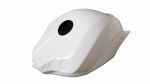 Yamaha R1/20- Motocarbons Tankhaube komplett als Standart  GFK