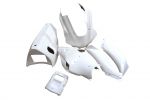 Yamaha R1/20-  Motocarbons Renn-Verkleidungs-Satz  GFK-Verkleidung