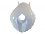 Yamaha R6/08-16 Motocarbons Tankhaube GFK